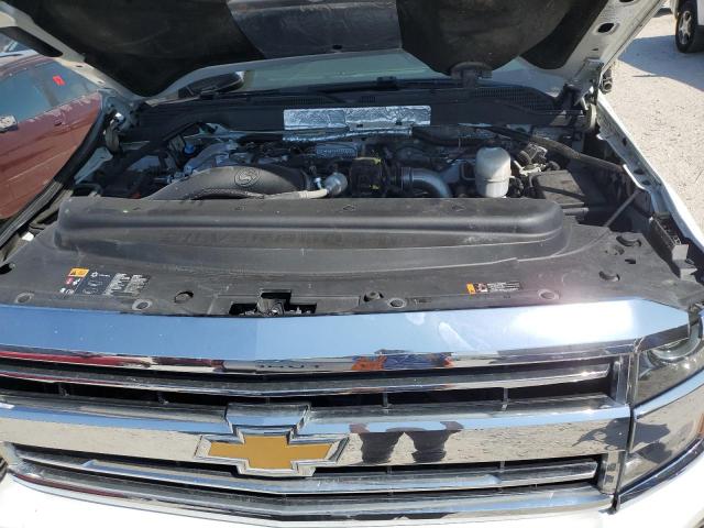 Photo 10 VIN: 1GC1KUEY4KF205762 - CHEVROLET SILVERADO 