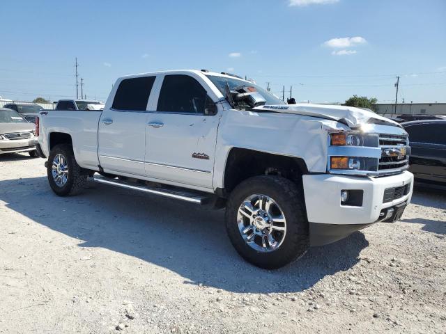 Photo 3 VIN: 1GC1KUEY4KF205762 - CHEVROLET SILVERADO 