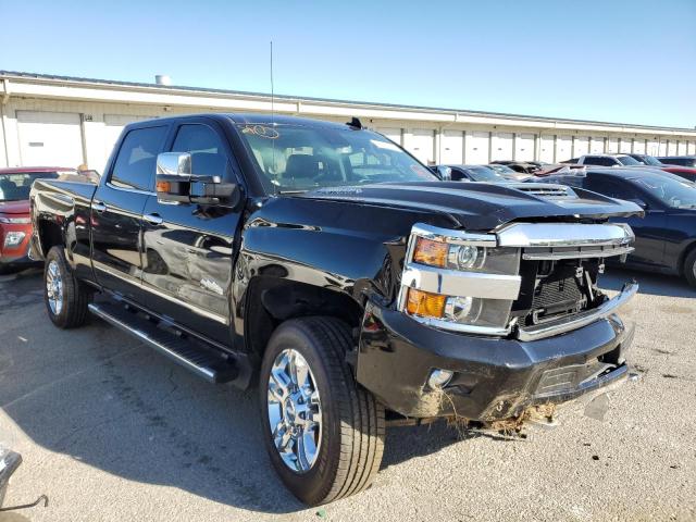 Photo 0 VIN: 1GC1KUEY5KF160914 - CHEVROLET SILVERADO 