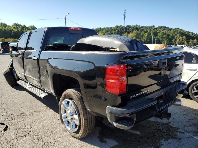 Photo 2 VIN: 1GC1KUEY5KF160914 - CHEVROLET SILVERADO 