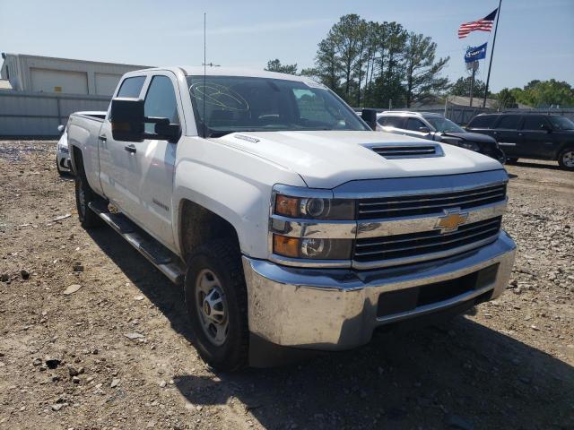 Photo 0 VIN: 1GC1KUEY6HF202645 - CHEVROLET SILVERADO 