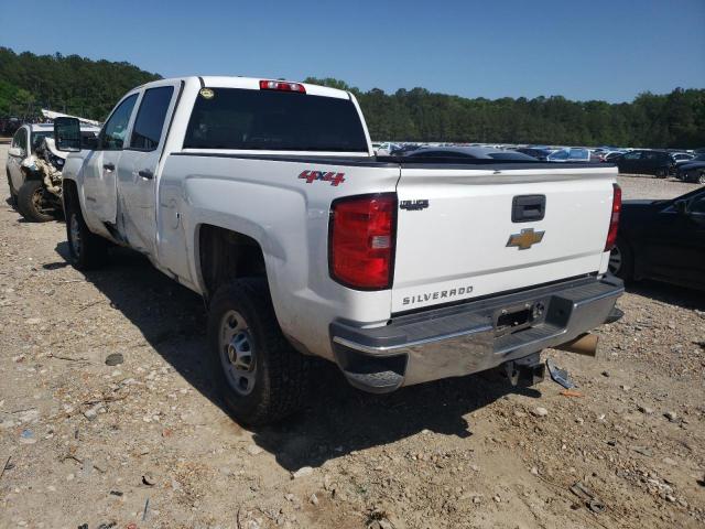 Photo 2 VIN: 1GC1KUEY6HF202645 - CHEVROLET SILVERADO 