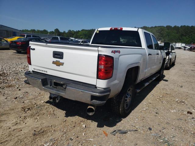 Photo 3 VIN: 1GC1KUEY6HF202645 - CHEVROLET SILVERADO 