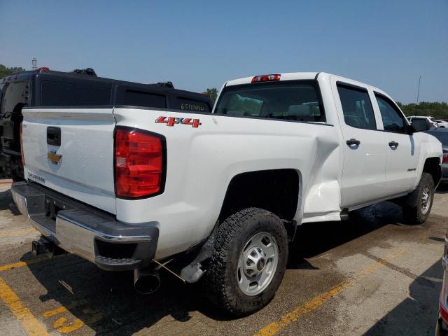 Photo 2 VIN: 1GC1KUEY6JF226059 - CHEVROLET SILVERADO 