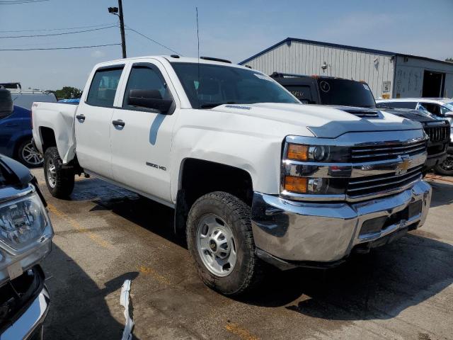 Photo 3 VIN: 1GC1KUEY6JF226059 - CHEVROLET SILVERADO 