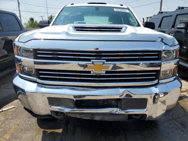 Photo 4 VIN: 1GC1KUEY6JF226059 - CHEVROLET SILVERADO 