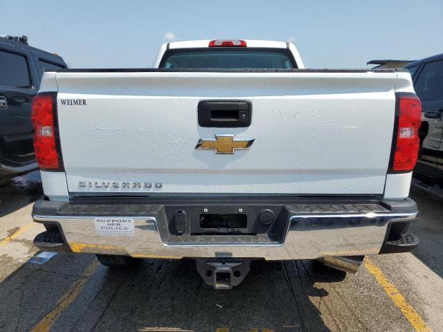 Photo 5 VIN: 1GC1KUEY6JF226059 - CHEVROLET SILVERADO 