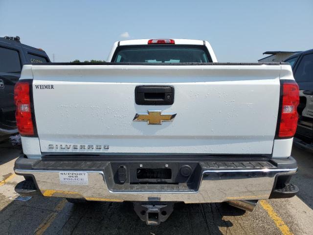 Photo 9 VIN: 1GC1KUEY6JF226059 - CHEVROLET SILVERADO 