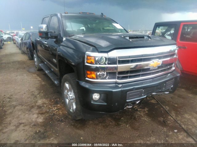 Photo 0 VIN: 1GC1KUEY6KF170089 - CHEVROLET SILVERADO 2500HD 