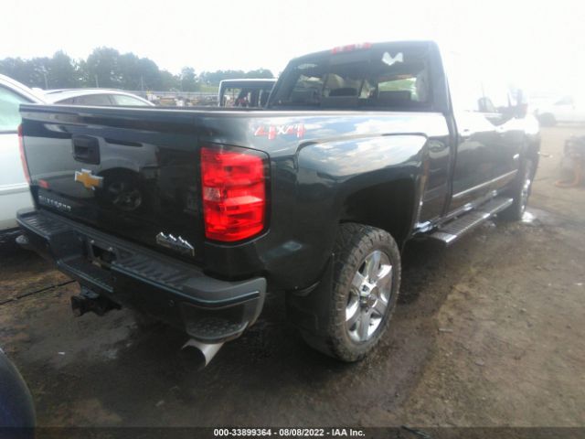 Photo 3 VIN: 1GC1KUEY6KF170089 - CHEVROLET SILVERADO 2500HD 