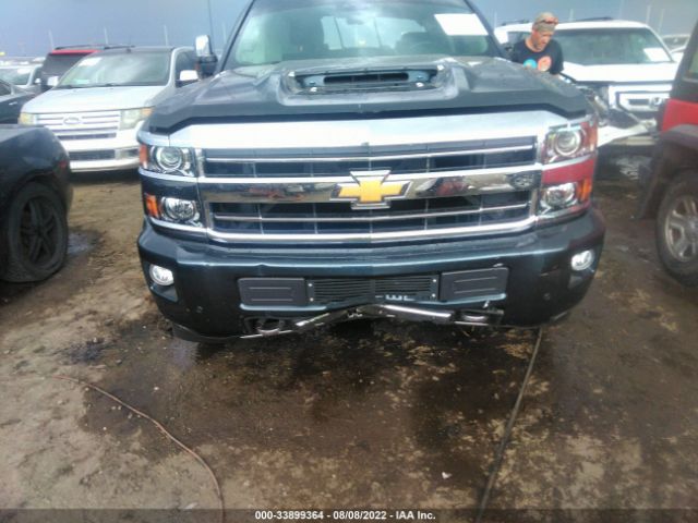 Photo 5 VIN: 1GC1KUEY6KF170089 - CHEVROLET SILVERADO 2500HD 