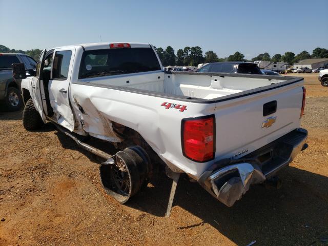 Photo 2 VIN: 1GC1KUEY7HF175164 - CHEVROLET SILVERADO 