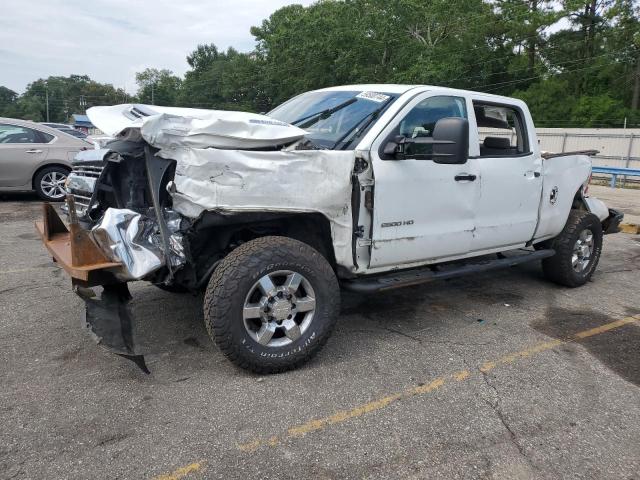 Photo 0 VIN: 1GC1KUEY7JF212879 - CHEVROLET SILVERADO 