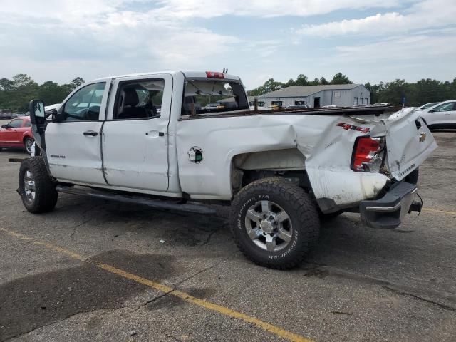 Photo 1 VIN: 1GC1KUEY7JF212879 - CHEVROLET SILVERADO 