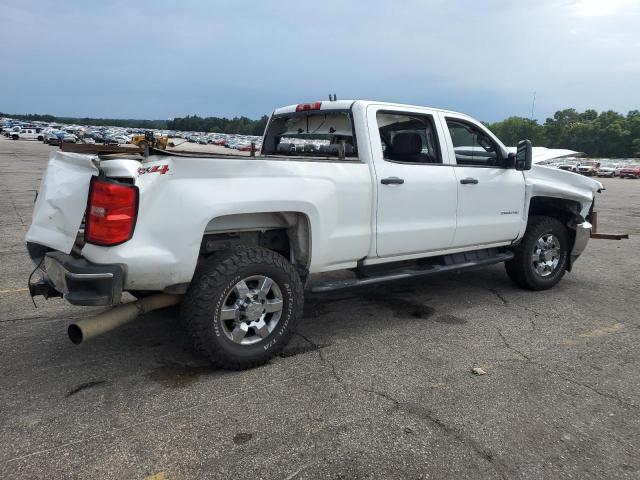 Photo 2 VIN: 1GC1KUEY7JF212879 - CHEVROLET SILVERADO 