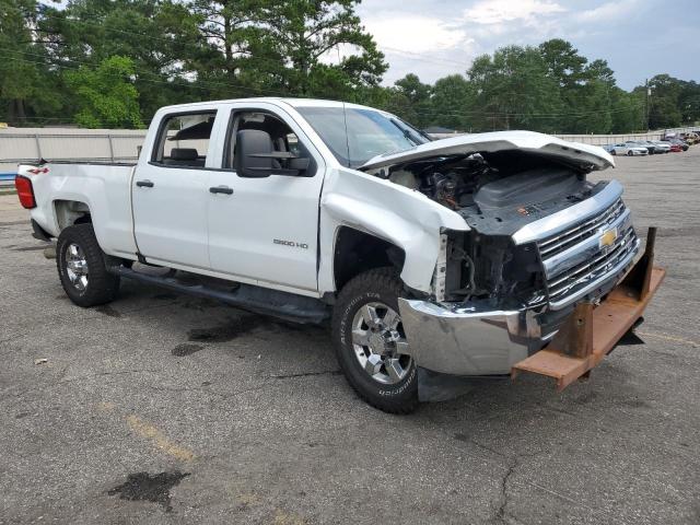 Photo 3 VIN: 1GC1KUEY7JF212879 - CHEVROLET SILVERADO 