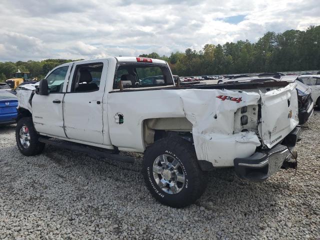 Photo 1 VIN: 1GC1KUEY7JF212879 - CHEVROLET SILVERADO 