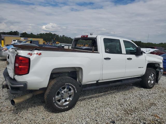 Photo 2 VIN: 1GC1KUEY7JF212879 - CHEVROLET SILVERADO 