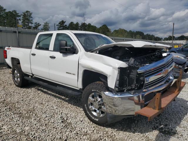 Photo 3 VIN: 1GC1KUEY7JF212879 - CHEVROLET SILVERADO 