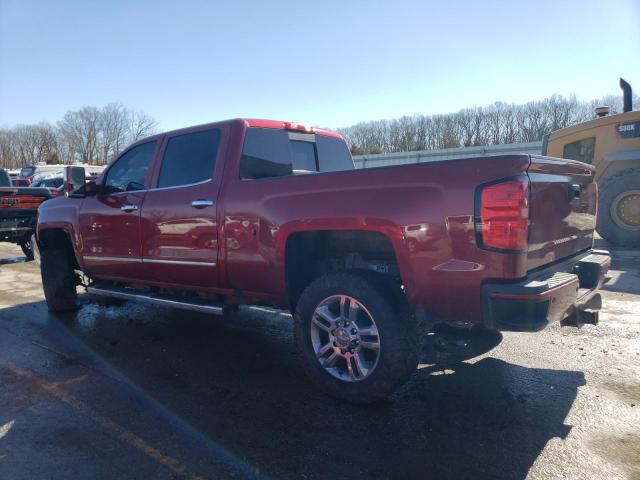 Photo 1 VIN: 1GC1KUEY7KF173356 - CHEVROLET SILVERADO 