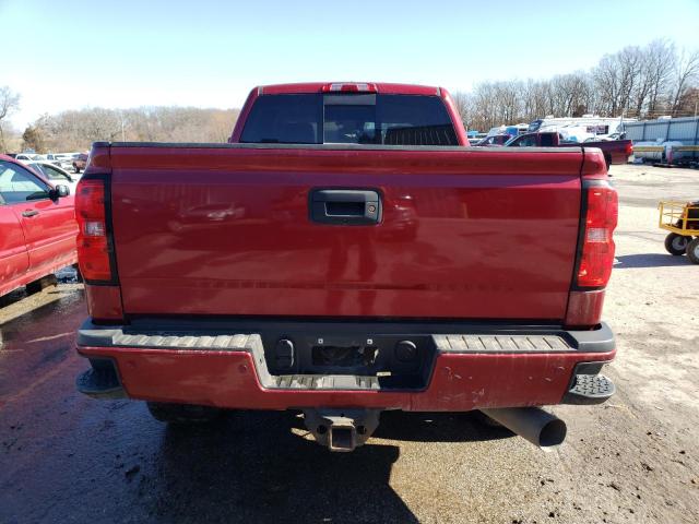 Photo 5 VIN: 1GC1KUEY7KF173356 - CHEVROLET SILVERADO 