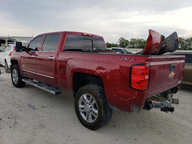 Photo 1 VIN: 1GC1KUEY7KF179402 - CHEVROLET SILVERADO 