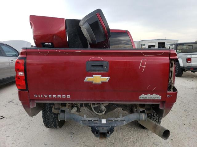 Photo 5 VIN: 1GC1KUEY7KF179402 - CHEVROLET SILVERADO 