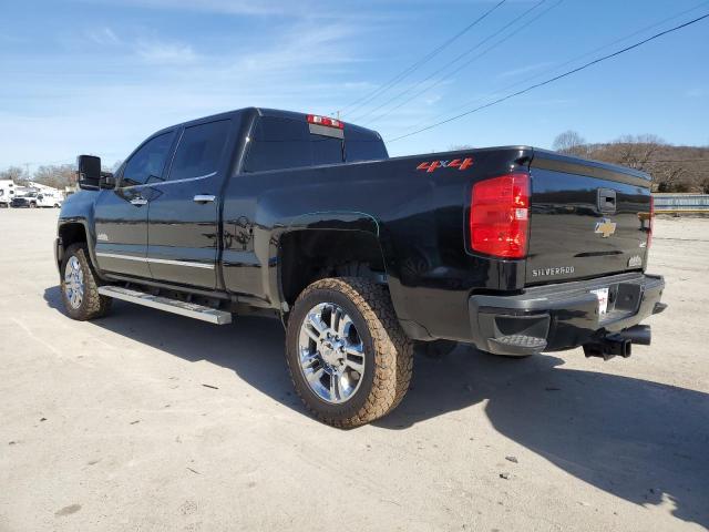 Photo 1 VIN: 1GC1KUEY7KF263798 - CHEVROLET SILVERADO 