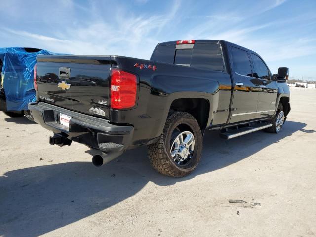 Photo 2 VIN: 1GC1KUEY7KF263798 - CHEVROLET SILVERADO 