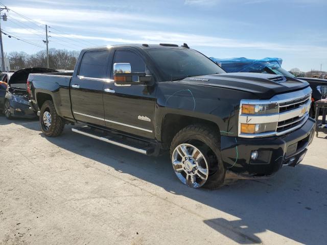 Photo 3 VIN: 1GC1KUEY7KF263798 - CHEVROLET SILVERADO 