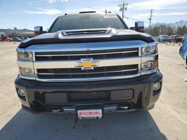 Photo 4 VIN: 1GC1KUEY7KF263798 - CHEVROLET SILVERADO 