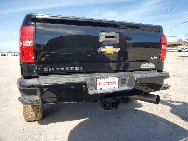 Photo 5 VIN: 1GC1KUEY7KF263798 - CHEVROLET SILVERADO 