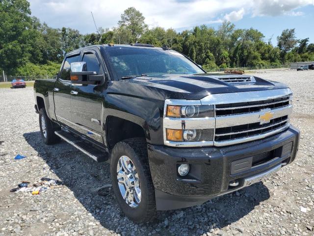 Photo 0 VIN: 1GC1KUEY8KF112825 - CHEVROLET SILVERADO 