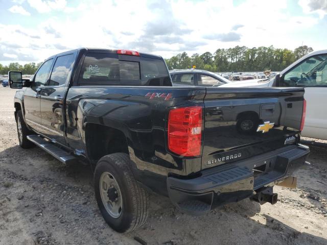 Photo 2 VIN: 1GC1KUEY8KF245794 - CHEVROLET SILVERADO 