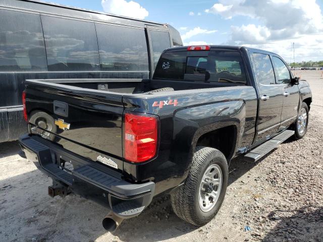 Photo 3 VIN: 1GC1KUEY8KF245794 - CHEVROLET SILVERADO 