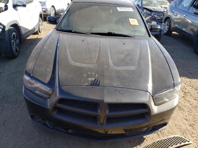 Photo 4 VIN: 1GC1KUEY9HF204390 - DODGE CHARGER 