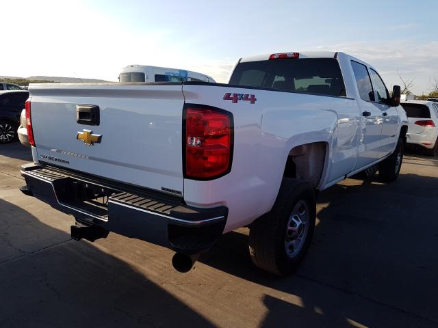 Photo 3 VIN: 1GC1KUEY9JF245169 - CHEVROLET SILVERADO 2500HD 