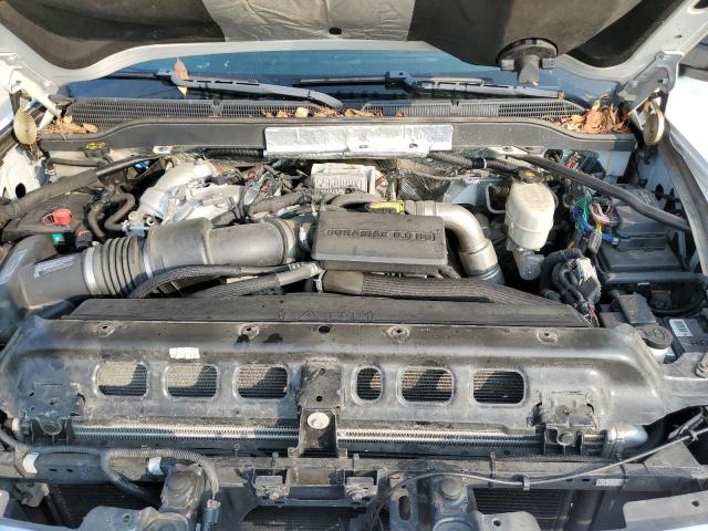 Photo 10 VIN: 1GC1KUEYXHF127609 - CHEVROLET SILVERADO 