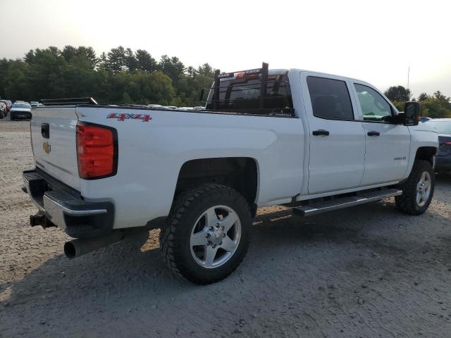 Photo 2 VIN: 1GC1KUEYXHF127609 - CHEVROLET SILVERADO 