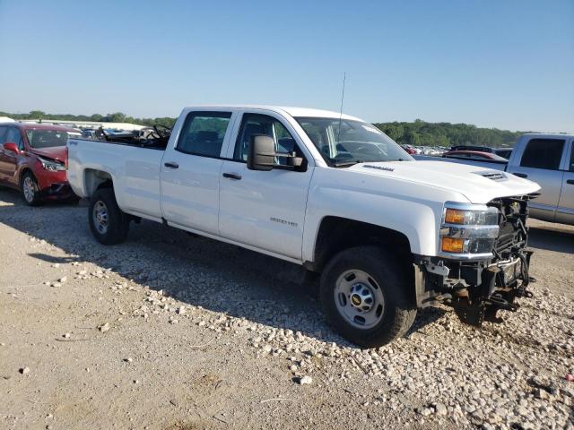 Photo 3 VIN: 1GC1KUEYXHF210117 - CHEVROLET SILVERADO 