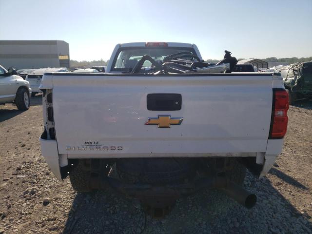 Photo 5 VIN: 1GC1KUEYXHF210117 - CHEVROLET SILVERADO 