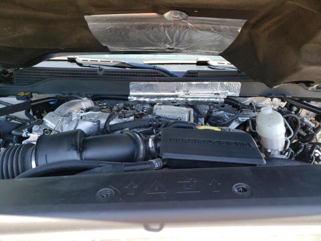 Photo 6 VIN: 1GC1KUEYXKF132042 - CHEVROLET SILVERADO 2500HD 