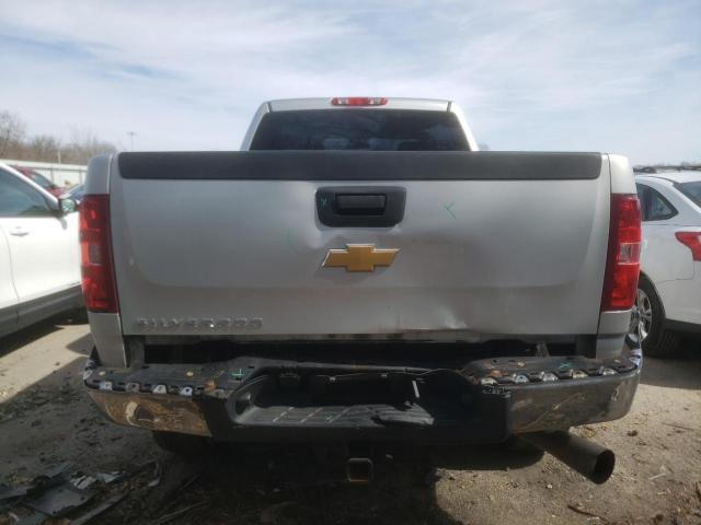 Photo 8 VIN: 1GC1KVC81CF201923 - CHEVROLET SILVERADO 