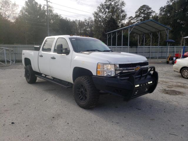 Photo 0 VIN: 1GC1KVC83DF123923 - CHEVROLET SILVERADO 