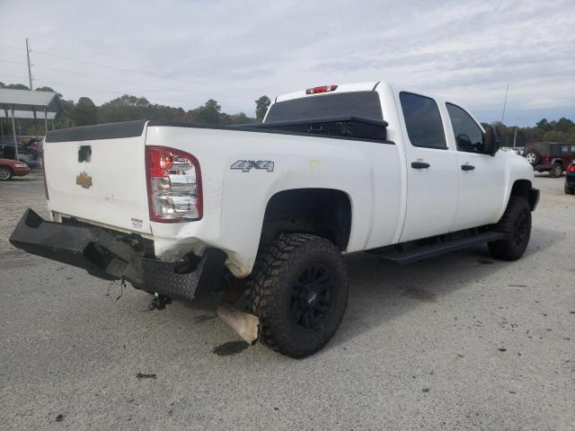 Photo 3 VIN: 1GC1KVC83DF123923 - CHEVROLET SILVERADO 