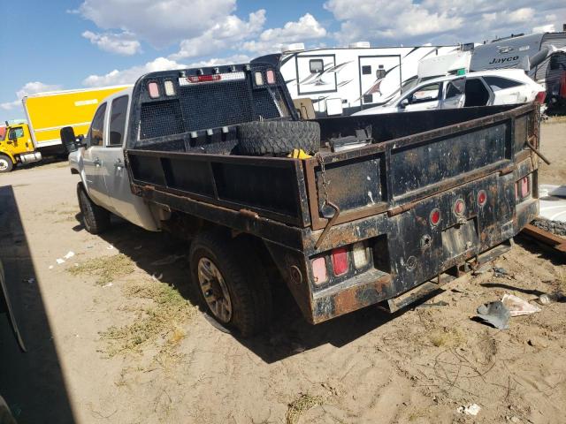 Photo 1 VIN: 1GC1KVC86CF232147 - CHEVROLET SILVERADO 