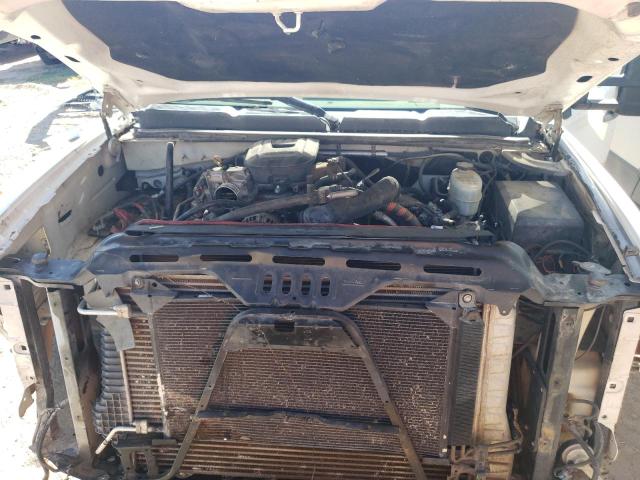 Photo 10 VIN: 1GC1KVC86CF232147 - CHEVROLET SILVERADO 