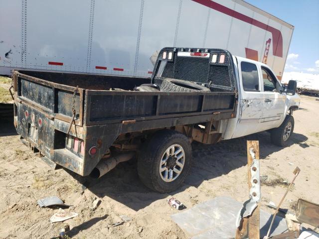 Photo 2 VIN: 1GC1KVC86CF232147 - CHEVROLET SILVERADO 