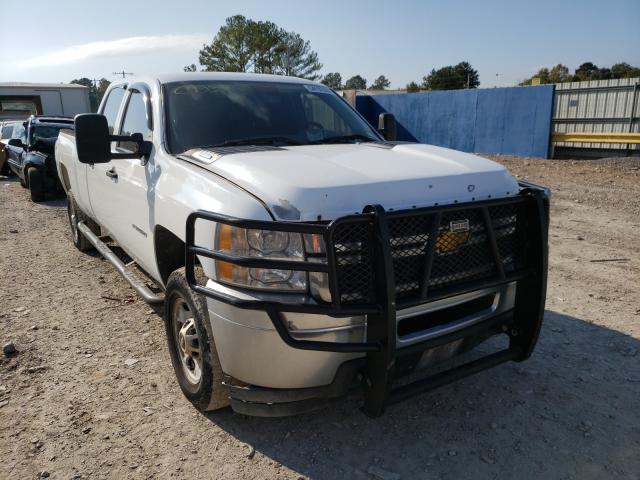 Photo 0 VIN: 1GC1KVC86DF105917 - CHEVROLET SILVERADO 