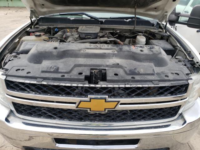 Photo 6 VIN: 1GC1KVC88DF178576 - CHEVROLET SILVERADO 